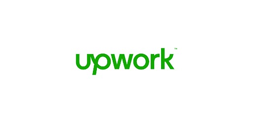 Logo Upwork - Como funciona Upwork