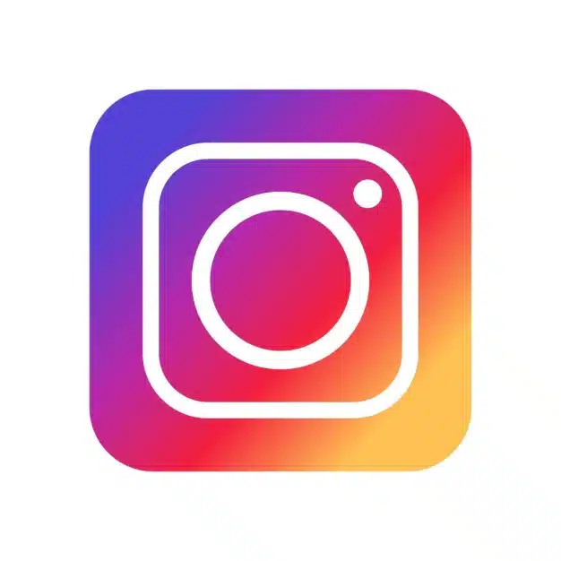 Logo Instagram - Consumo do instagram no Brasil