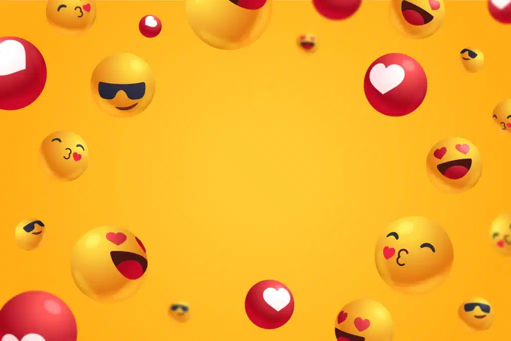 Emojis Variados - Emoji no mercado de trabalho