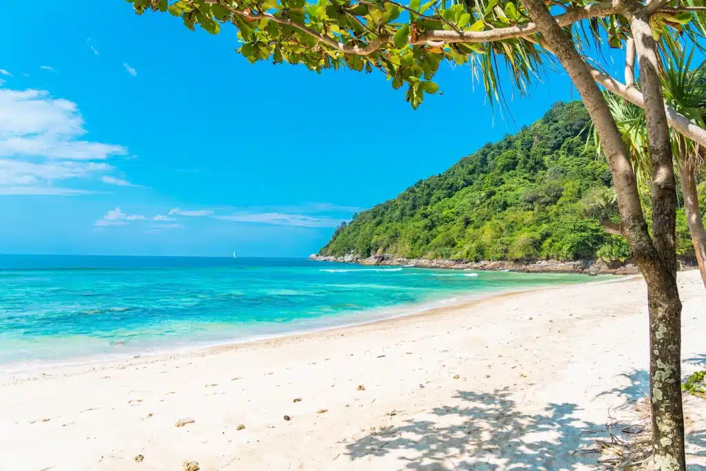 Praia - Quais são as melhores praias do nordeste