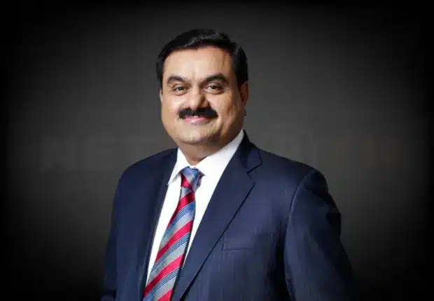 Gautam Adani - Quem é Gautam Adani