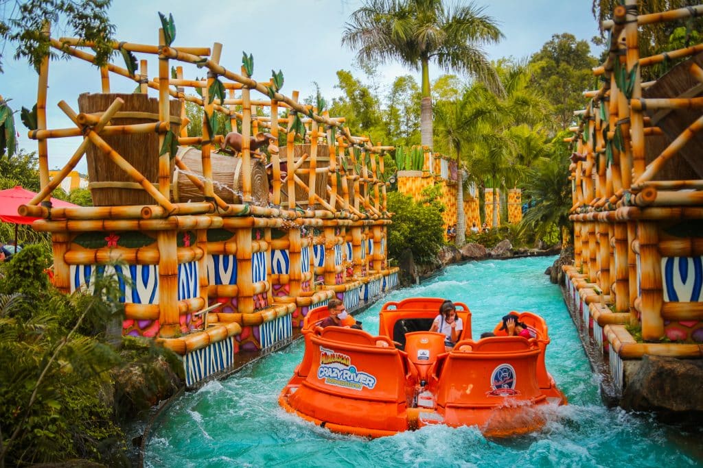 Beto Carrero World - Viagens Baratas pelo Brasil