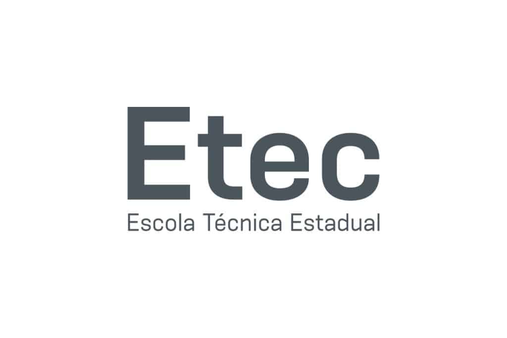 Etec - Escola Técnica Estadual - Curso de Finanças ETEC