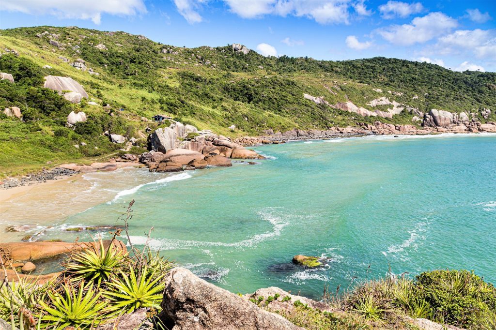 Florianópolis - Viagens Baratas pelo Brasil