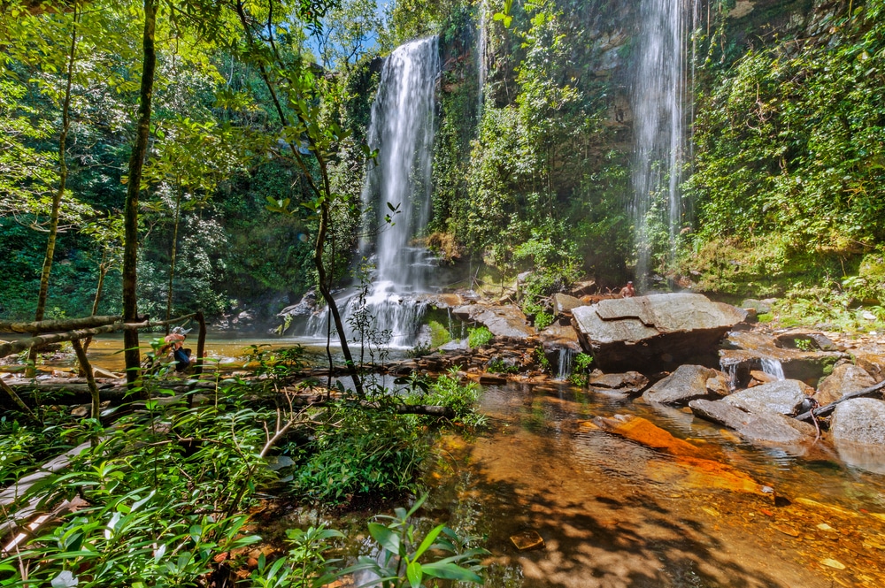 Pirenópolis 