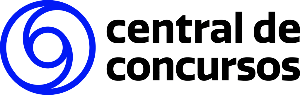 Central de concursos - Curso para concurso presencial