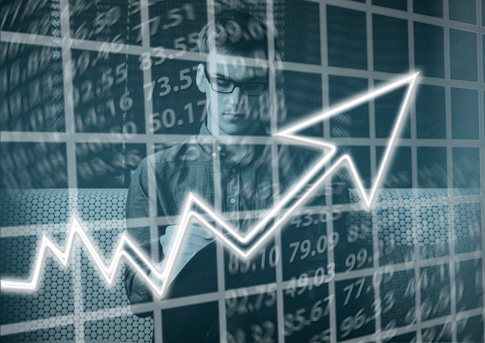 A bolsa de valores proporciona excelentes oportunidades - Melhores investimentos