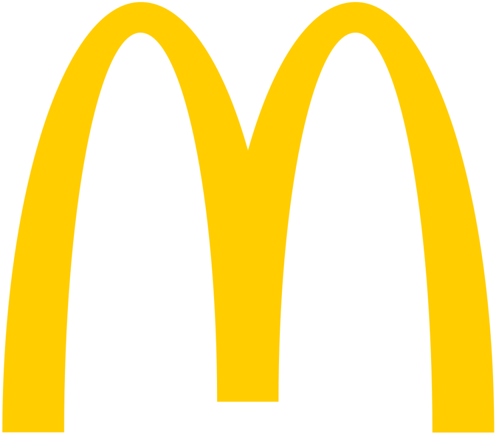 MC Donald's - Jovem aprendiz MC Donald's