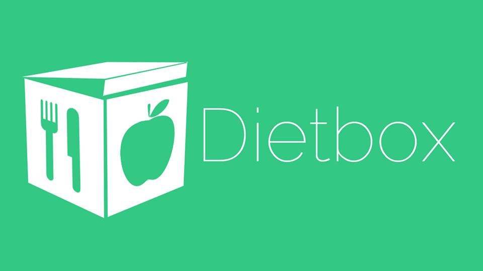 Dietbox - Aplicativo para emagrecer