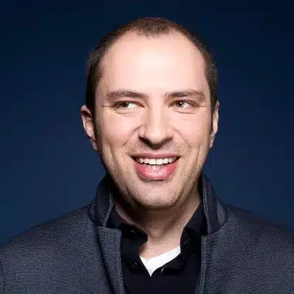 Jan Koum - Forbes