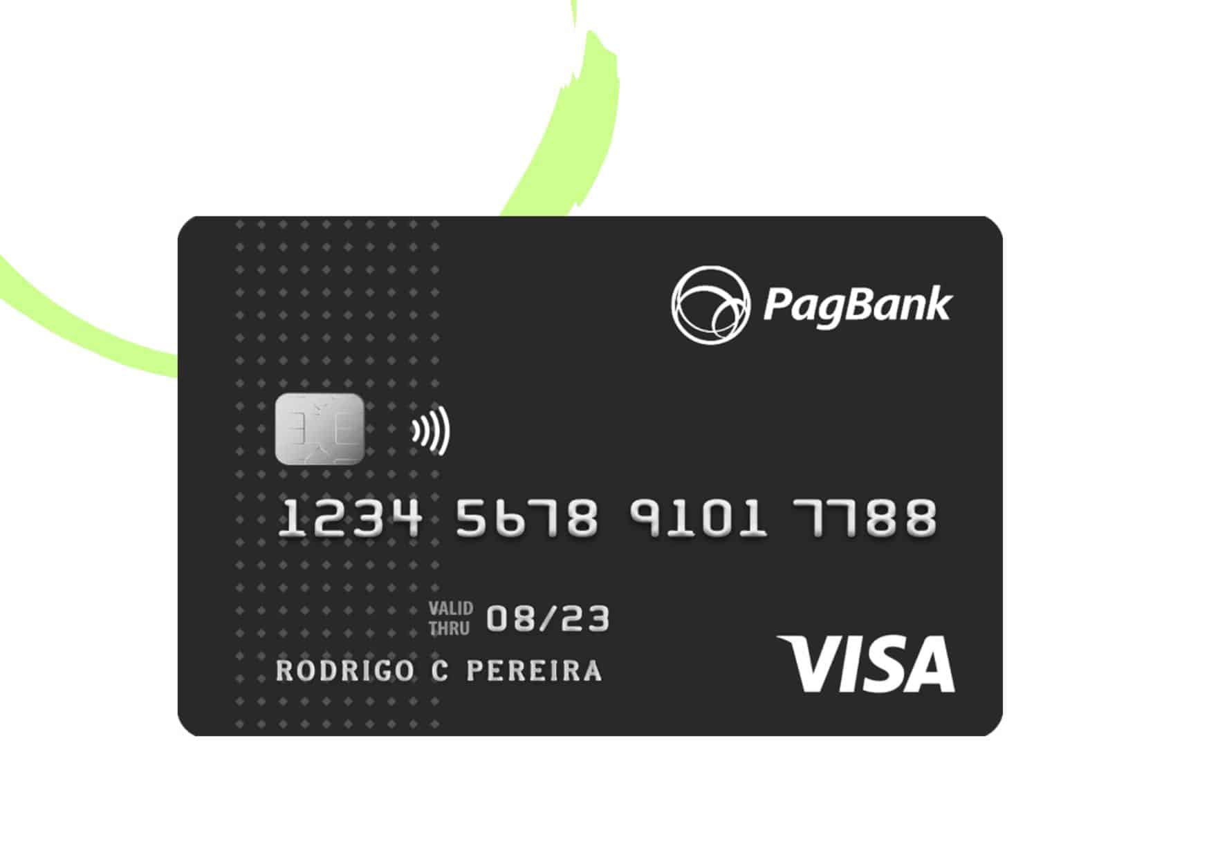 benefícios cartão de crédito PagBank