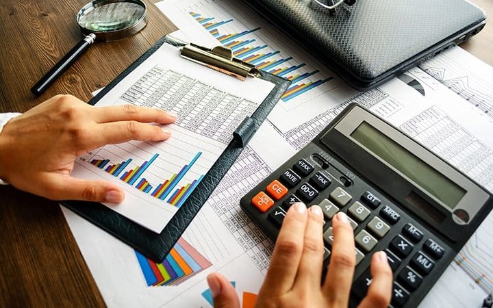 Curso De Gestão Financeira Empresarial