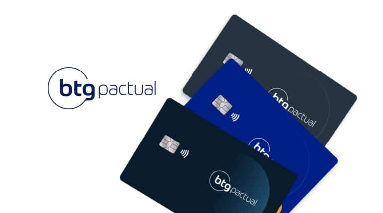 Banco BTG Pactual