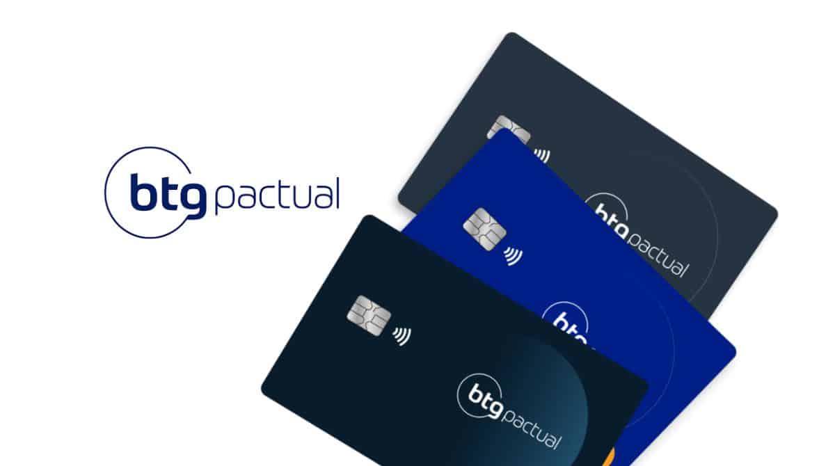 Banco BTG Pactual