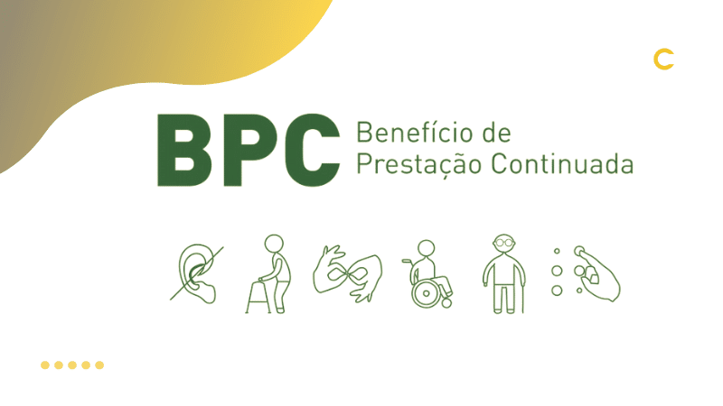 O que é BPC