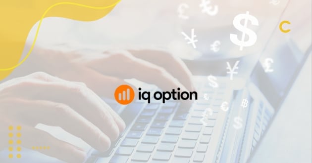 IQ Option Como Funciona