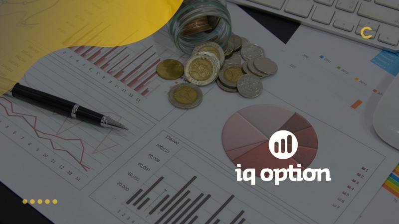 IQ Option soluções