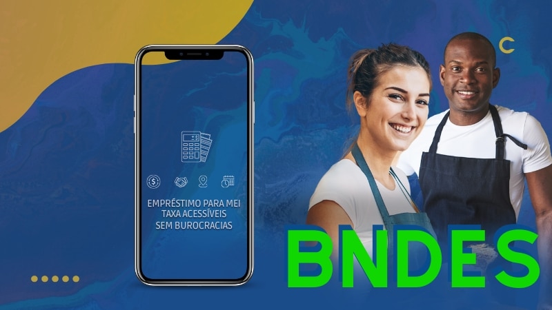 BNDES para pequenos negócios