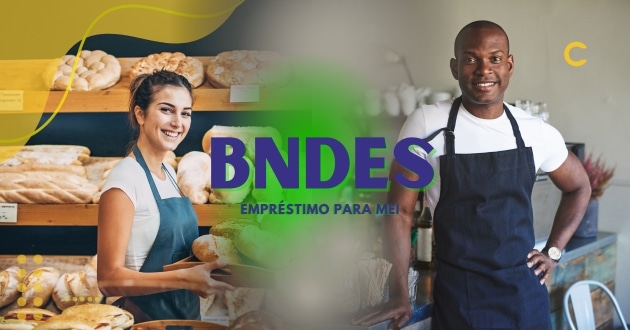 Empréstimo Para MEI bndes