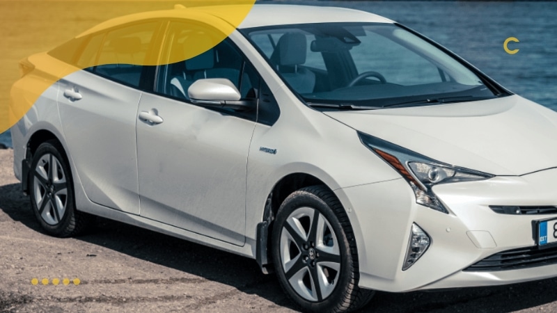 Automóvel hibrido menor preço Automóvel hibrido menor preço