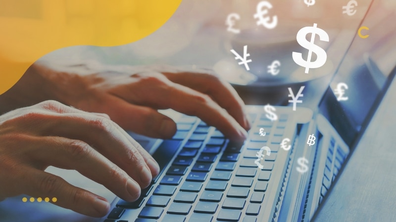 Como ganhar dinheiro online Como ganhar dinheiro online