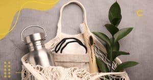 diferença entre consumo e desperdício