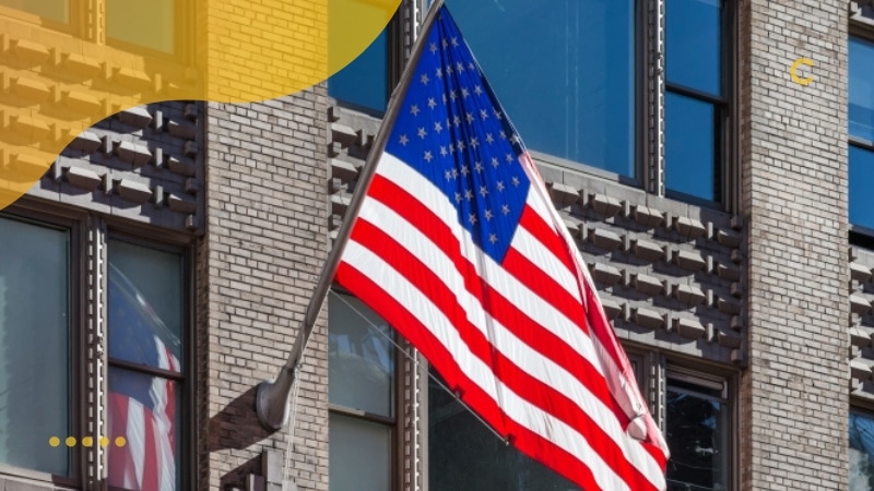 Produto Interno Bruto dos Estados Unidos Despenca