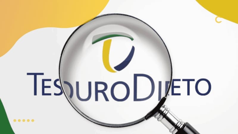 É seguro investir no Tesouro Direto É seguro investir no Tesouro Direto