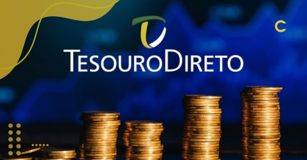 Investimento em Tesouro Direto seguro