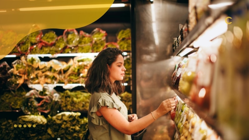 Uso sábio de alimentos