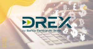 como funciona o drex