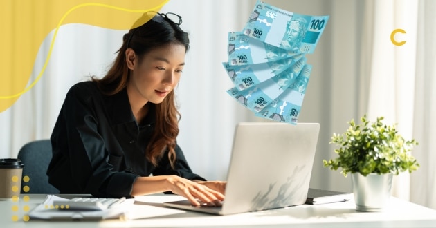 Dicas para renda extra rápida