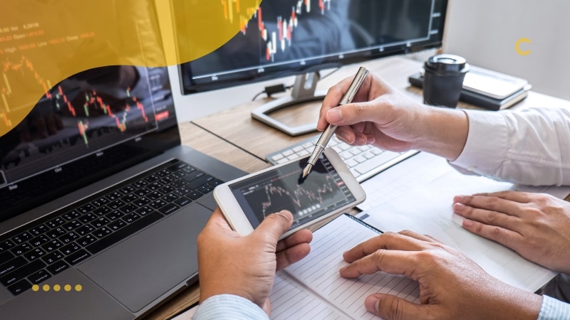 Aplicar dinheiro em ações digitais gratuitas