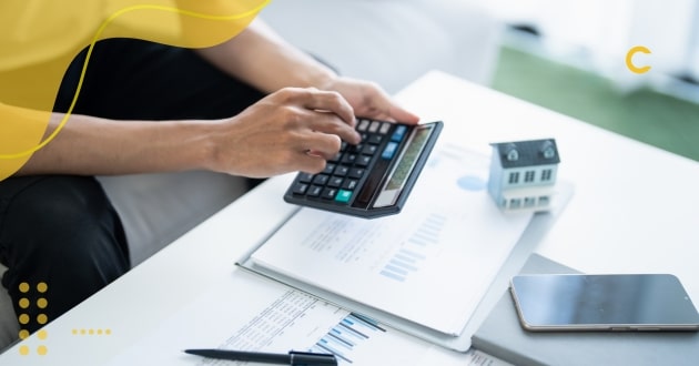 Como planejar economias mensais