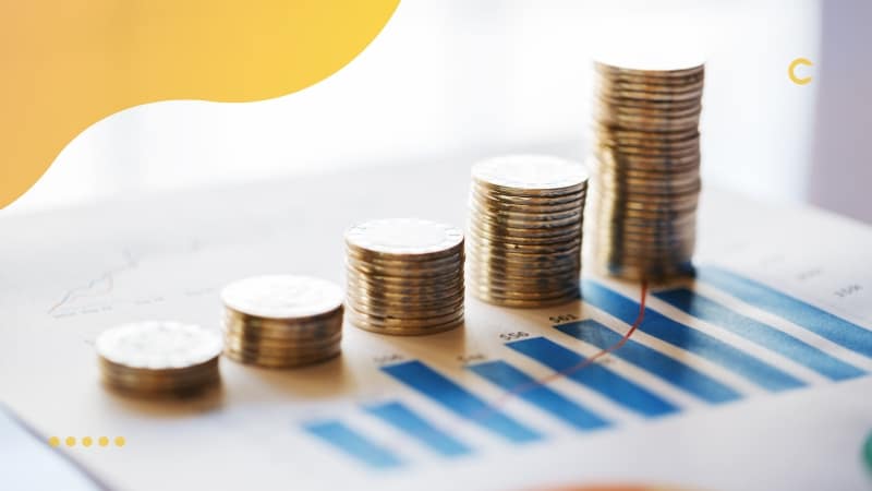 Aplicações financeiras seguras para renda extra