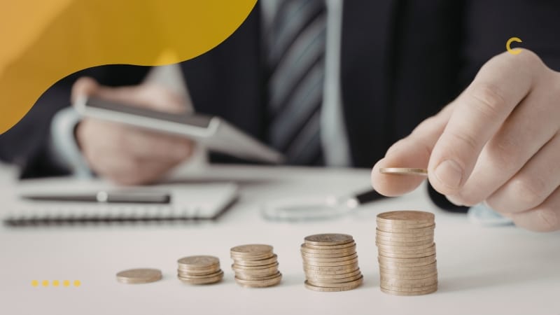 Guardar renda pensando no futuro Guardar renda pensando no futuro