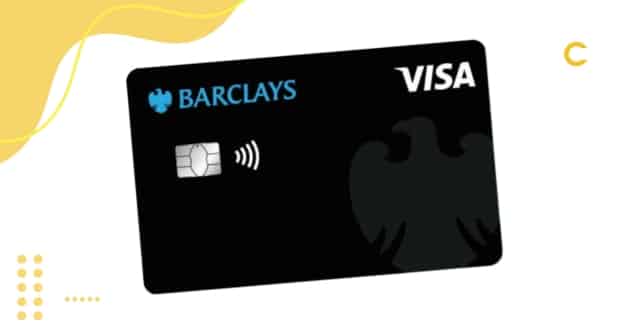 Barclays Visa Card Rezension