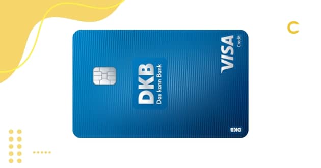 DKB Visa Card