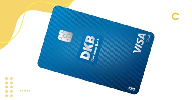 Visa Kreditkarte DKB Rezension