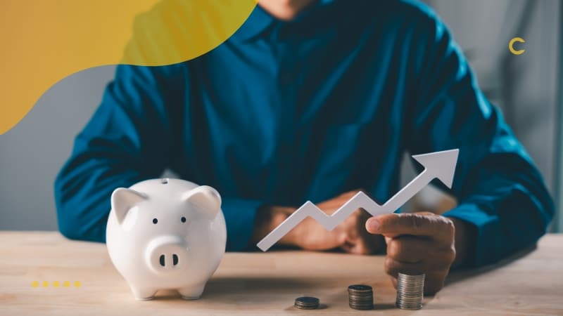 Como aumentar patrimônio com inteligência