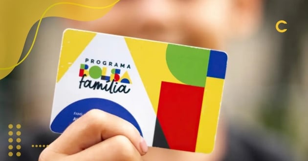 regras para cadastro no bolsa familia