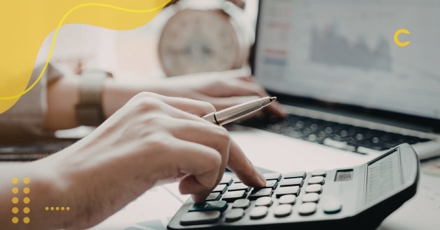 Controle de gasto mensal