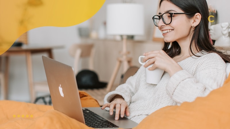 Gerar renda pela internet