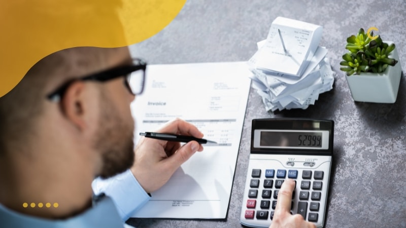 Gestão de despesas mensais Gestão de despesas mensais