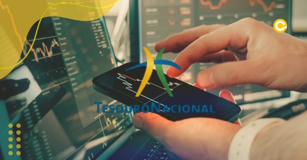 tesouro nacional como investimento