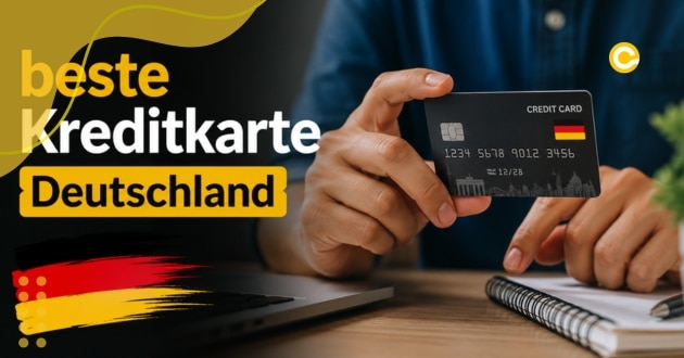 beste Kreditkarte Deutschland
