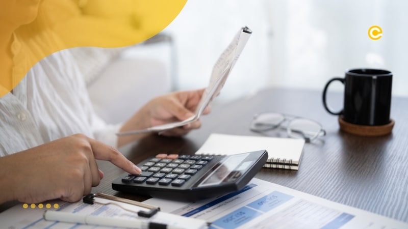 Planejamento financeiro doméstico 