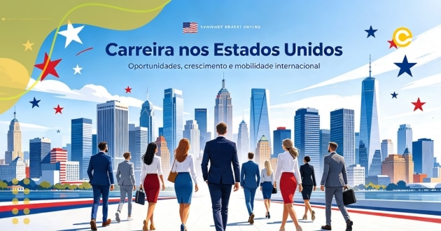 Carreira nos Estados Unidos